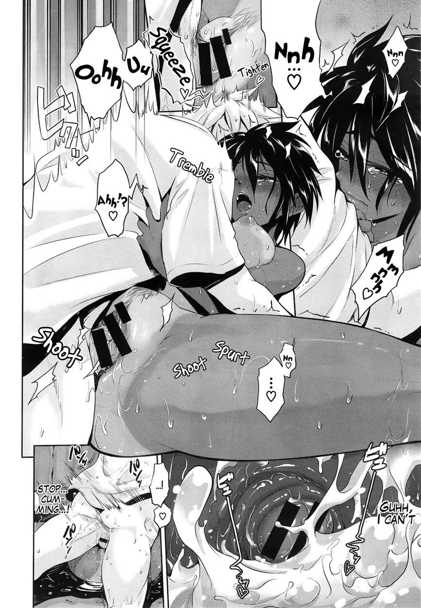 A Sudden Evening Rain Chapter 1000 Page 22